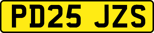 PD25JZS