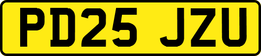 PD25JZU