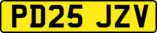 PD25JZV