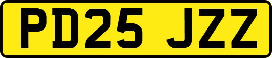 PD25JZZ