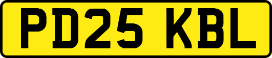 PD25KBL