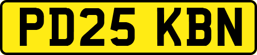 PD25KBN