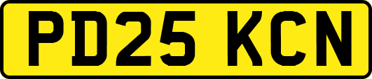 PD25KCN