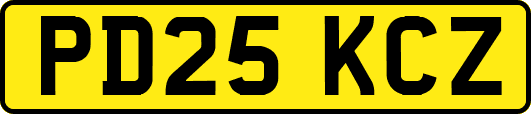 PD25KCZ