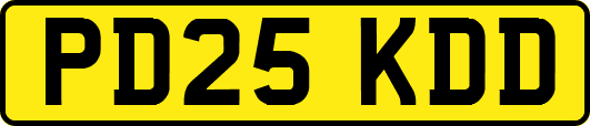 PD25KDD