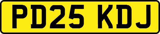 PD25KDJ