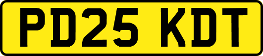 PD25KDT