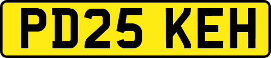 PD25KEH