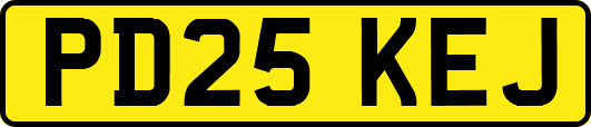 PD25KEJ