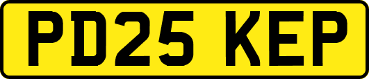 PD25KEP