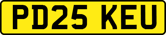 PD25KEU