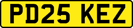 PD25KEZ