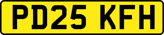 PD25KFH