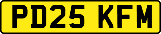 PD25KFM