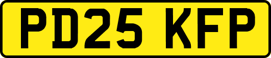 PD25KFP