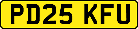 PD25KFU