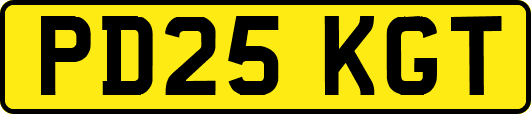 PD25KGT