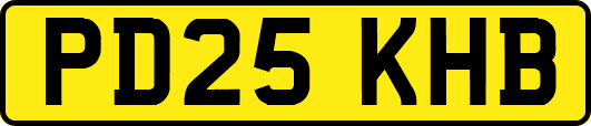 PD25KHB