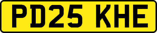 PD25KHE