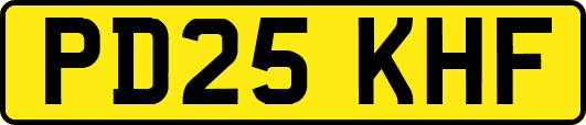 PD25KHF
