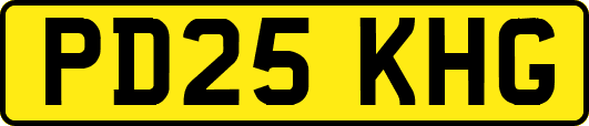 PD25KHG