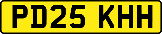 PD25KHH