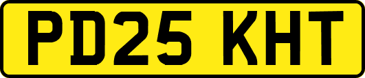 PD25KHT