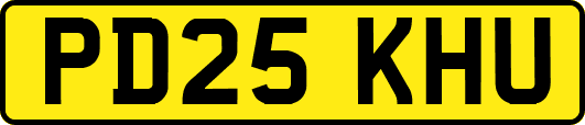 PD25KHU