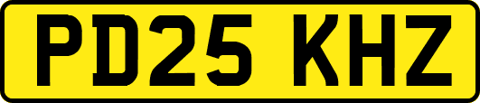 PD25KHZ