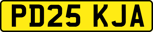 PD25KJA
