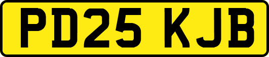 PD25KJB