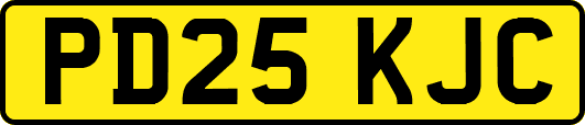 PD25KJC