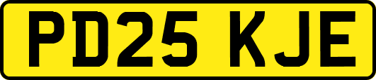 PD25KJE