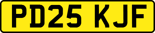 PD25KJF