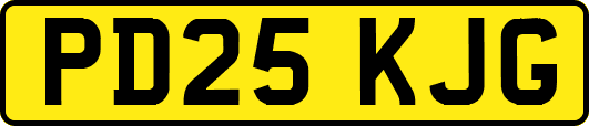 PD25KJG