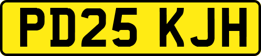 PD25KJH