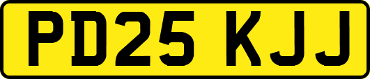 PD25KJJ