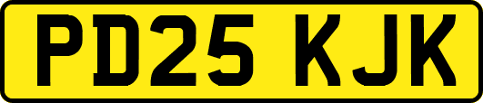 PD25KJK