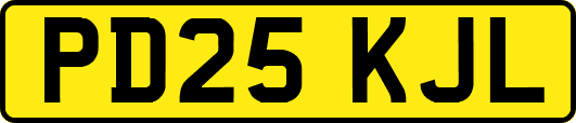 PD25KJL