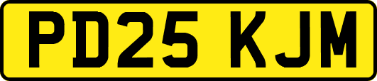 PD25KJM