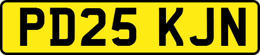 PD25KJN