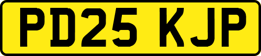 PD25KJP