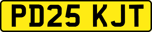 PD25KJT