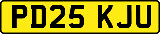 PD25KJU