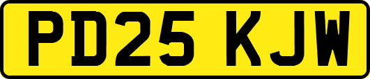 PD25KJW