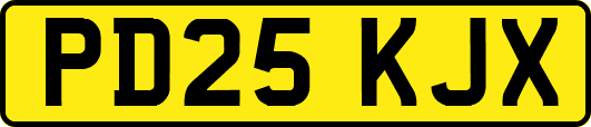 PD25KJX