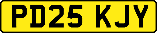 PD25KJY