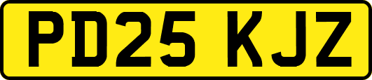 PD25KJZ