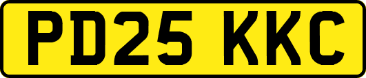 PD25KKC