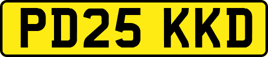 PD25KKD